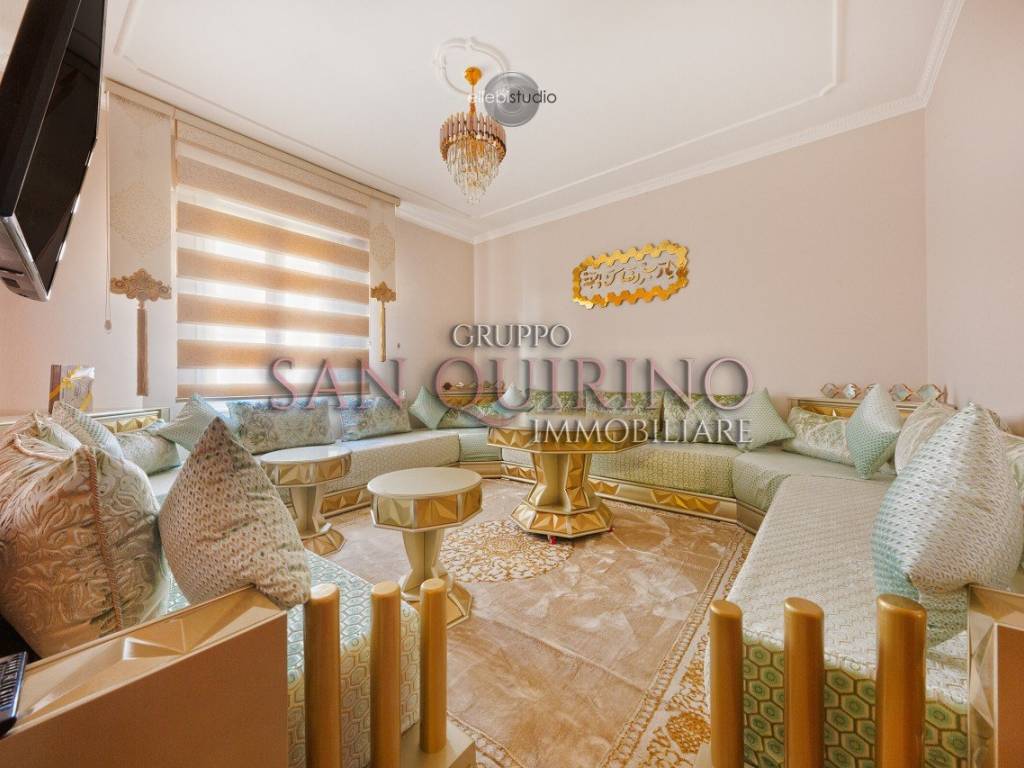 appartamento in vendita a Sassuolo