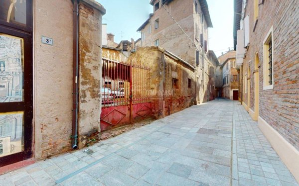 appartamento in vendita a Sassuolo in zona Centro Storico / San Giorgio