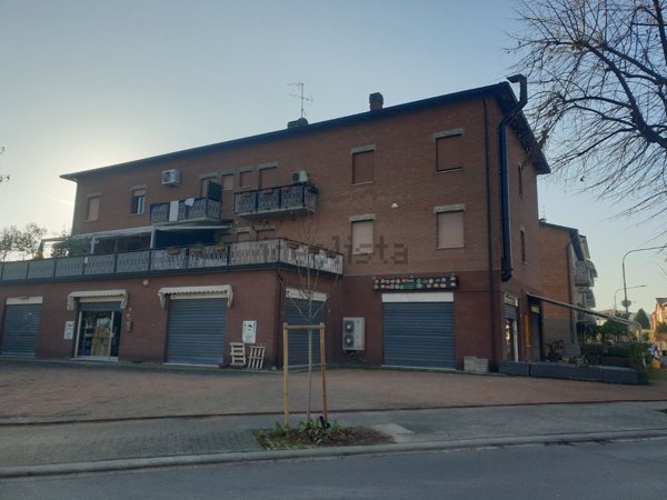 appartamento in vendita a Sassuolo