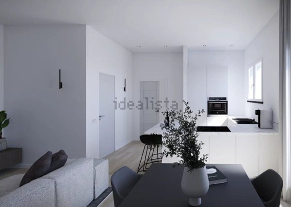 appartamento in vendita a Sassuolo in zona Centro Storico / San Giorgio