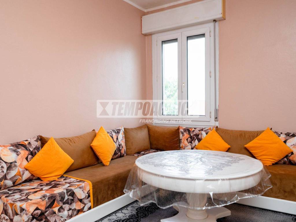 appartamento in vendita a Sassuolo