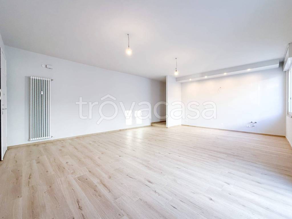 appartamento in vendita a Sassuolo in zona Centro Storico / San Giorgio