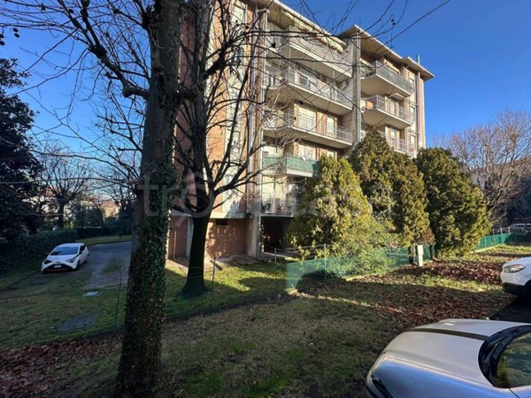 appartamento in vendita a Sassuolo in zona Centro Storico / San Giorgio