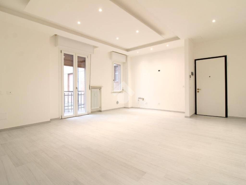 appartamento in vendita a Sassuolo