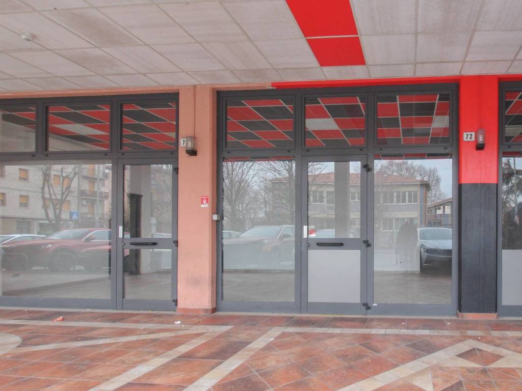 ufficio in vendita a Sassuolo