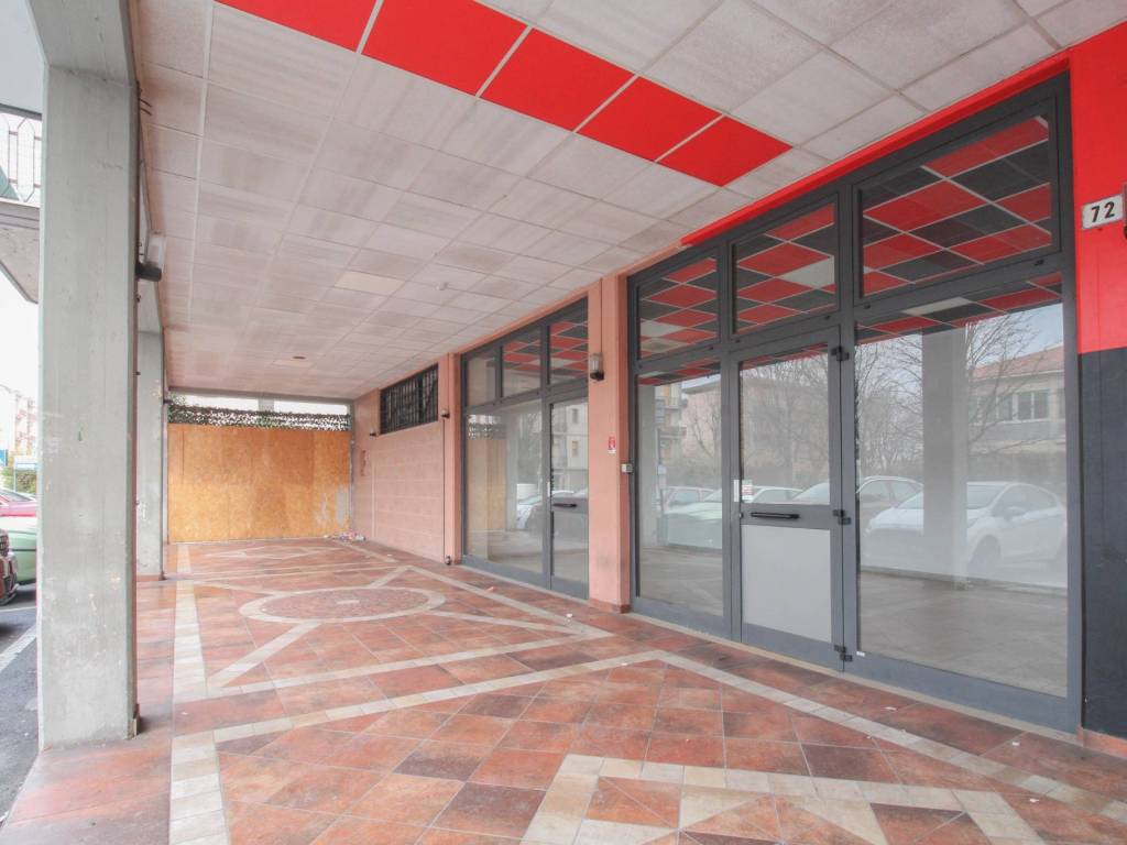 negozio in vendita a Sassuolo