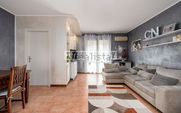 appartamento in vendita a Sassuolo in zona San Michele dei Mucchietti