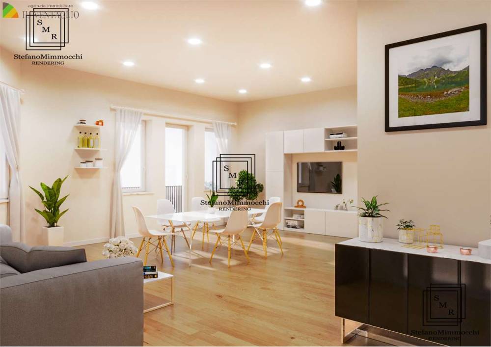 appartamento in vendita a Sassuolo