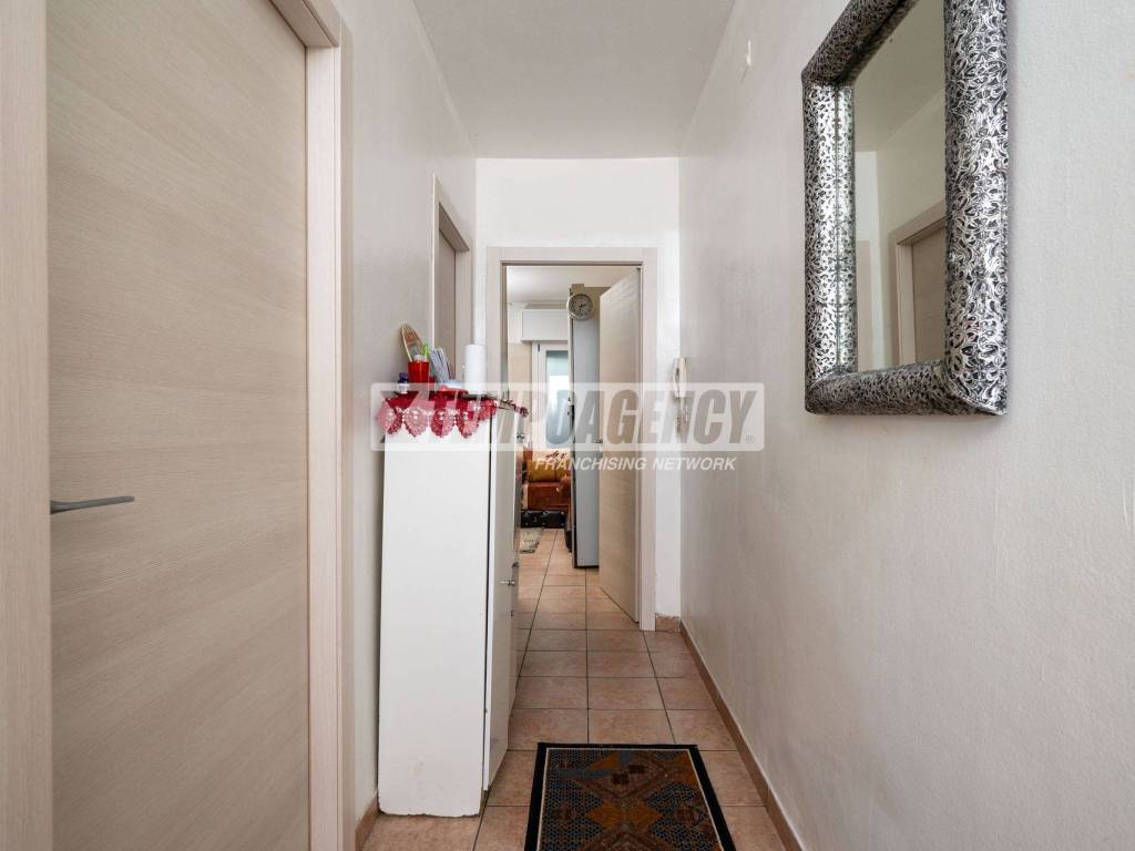 appartamento in vendita a Sassuolo