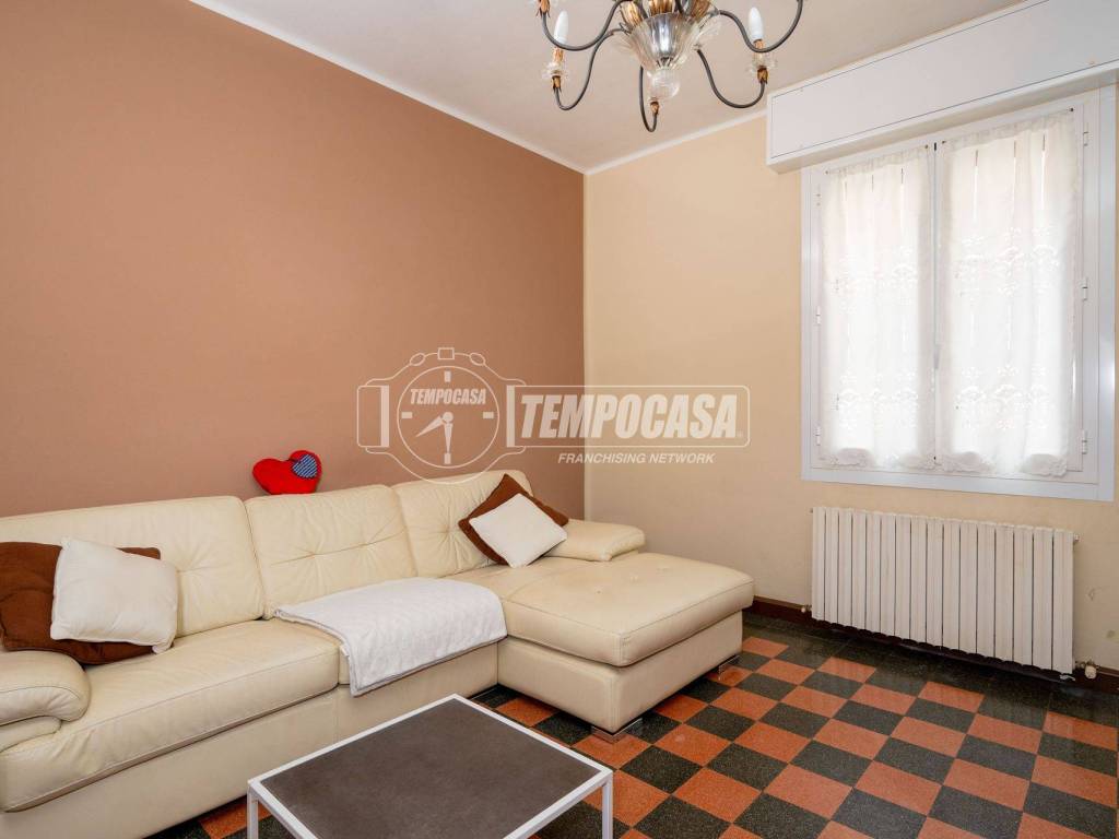 appartamento in vendita a Sassuolo in zona Centro Storico / San Giorgio