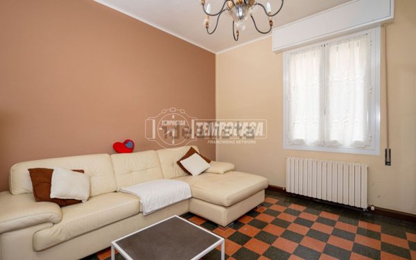 appartamento in vendita a Sassuolo in zona Centro Storico / San Giorgio