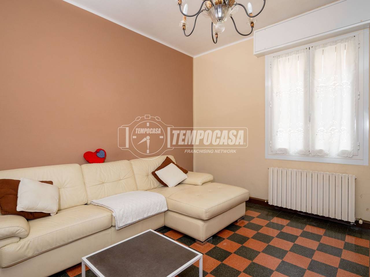 appartamento in vendita a Sassuolo in zona Centro Storico / San Giorgio