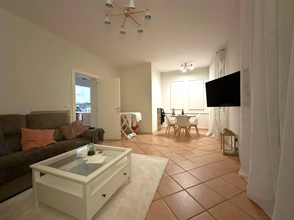 appartamento in vendita a Sassuolo in zona Centro Storico / San Giorgio