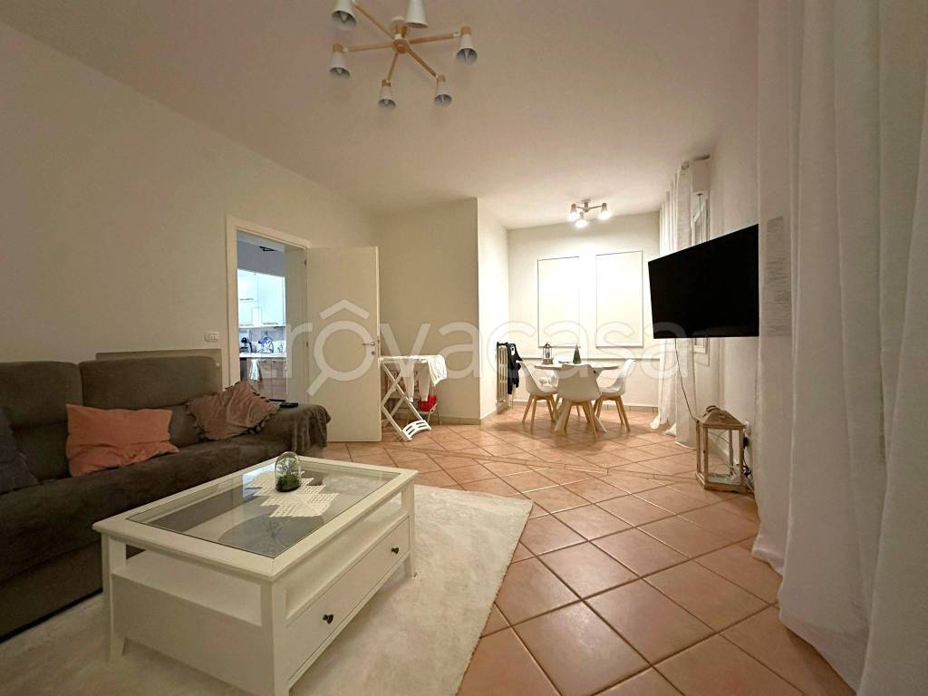 appartamento in vendita a Sassuolo in zona Centro Storico / San Giorgio