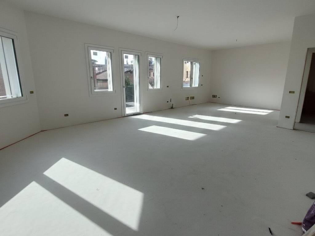 appartamento in vendita a Sassuolo in zona Centro Storico / San Giorgio