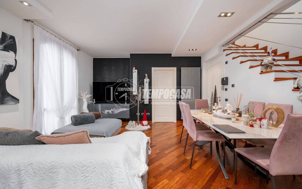 appartamento in vendita a Sassuolo