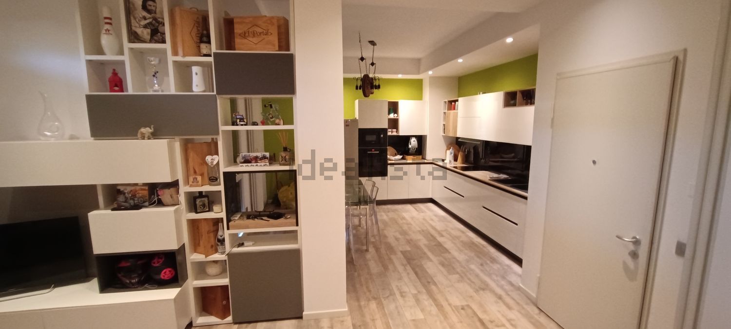 appartamento in vendita a Sassuolo