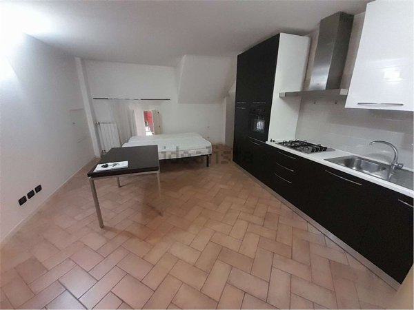 appartamento in vendita a Sassuolo in zona Centro Storico / San Giorgio