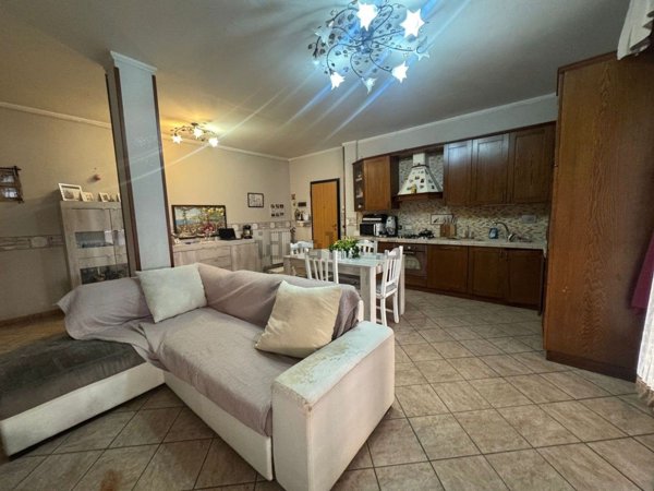 appartamento in vendita a Sassuolo