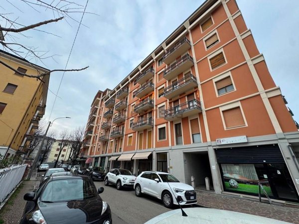 appartamento in vendita a Sassuolo