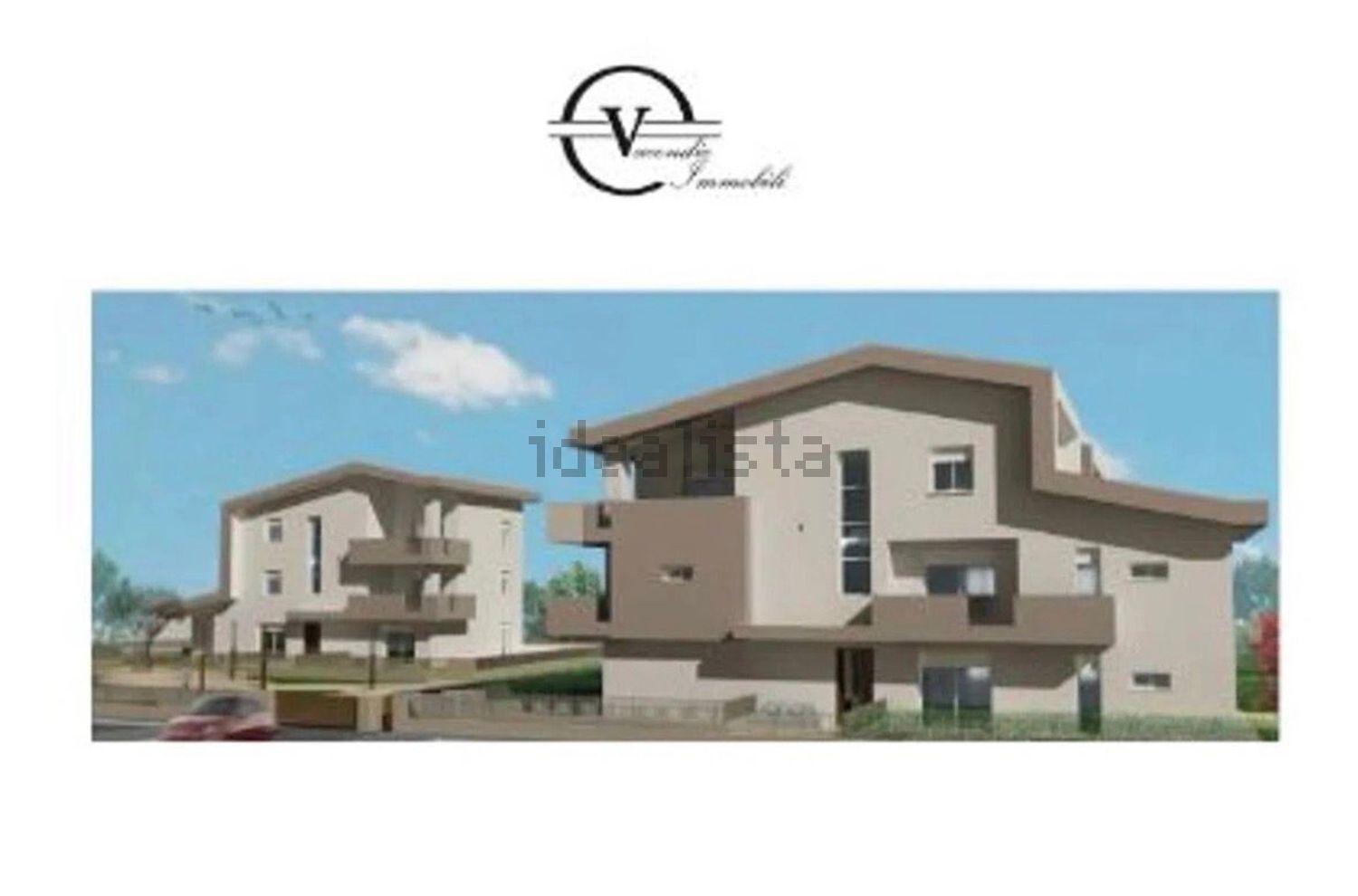 appartamento in vendita a Sassuolo in zona Centro Storico / San Giorgio