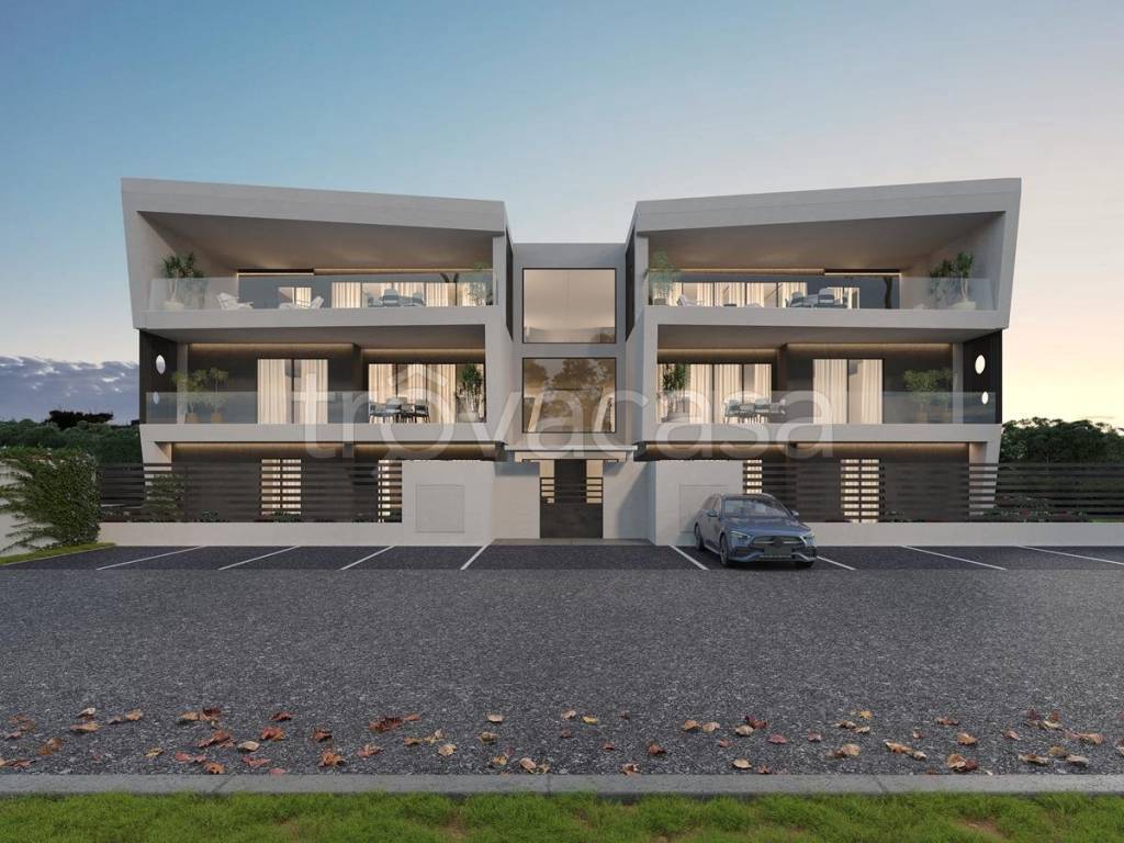 appartamento in vendita a Sassuolo in zona Centro Storico / San Giorgio