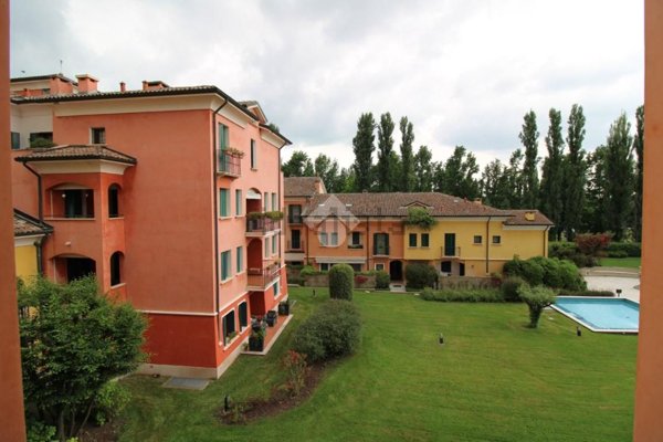 appartamento in vendita a Sassuolo