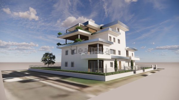 appartamento in vendita a Sassuolo