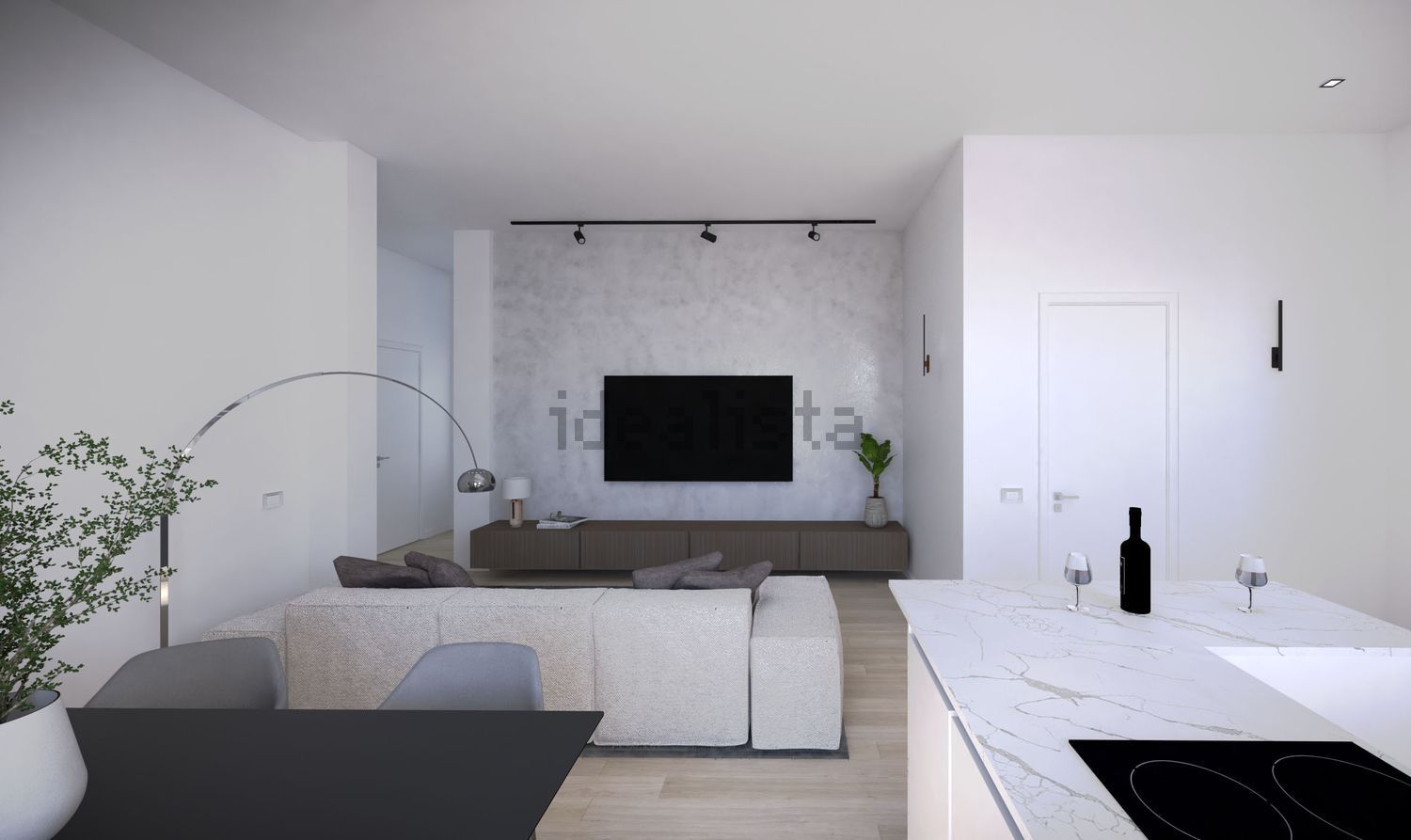 appartamento in vendita a Sassuolo