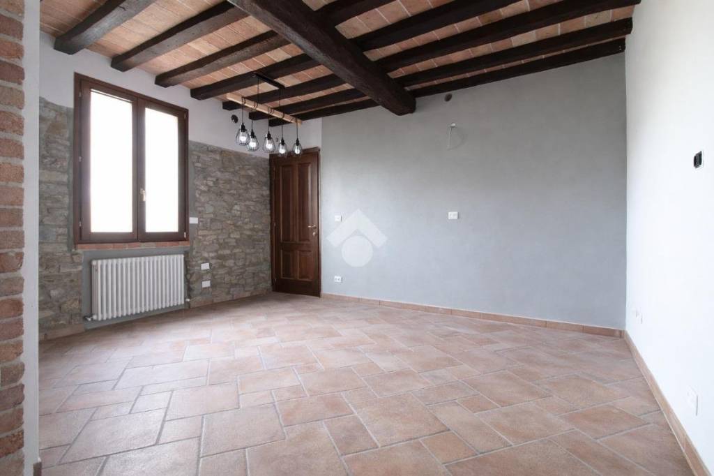 casa semindipendente in vendita a Sassuolo in zona Montegibbio