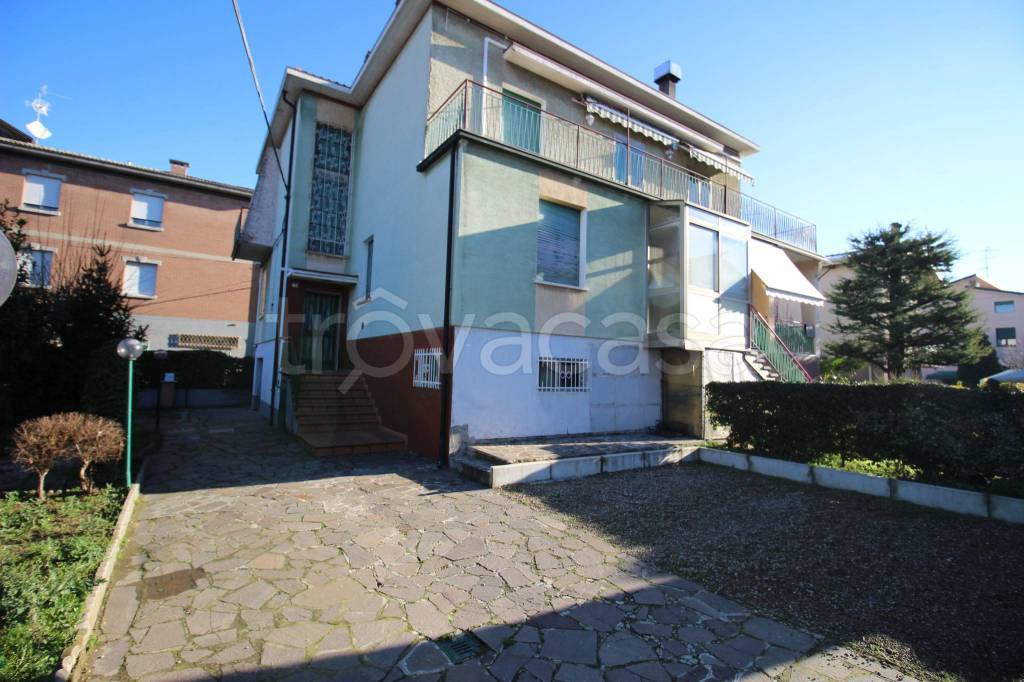 appartamento in vendita a Sassuolo