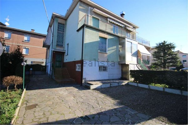 appartamento in vendita a Sassuolo