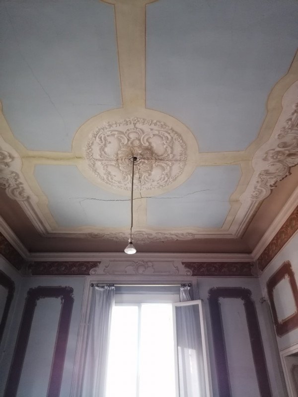 casa semindipendente in vendita a Sassuolo in zona Centro Storico / San Giorgio