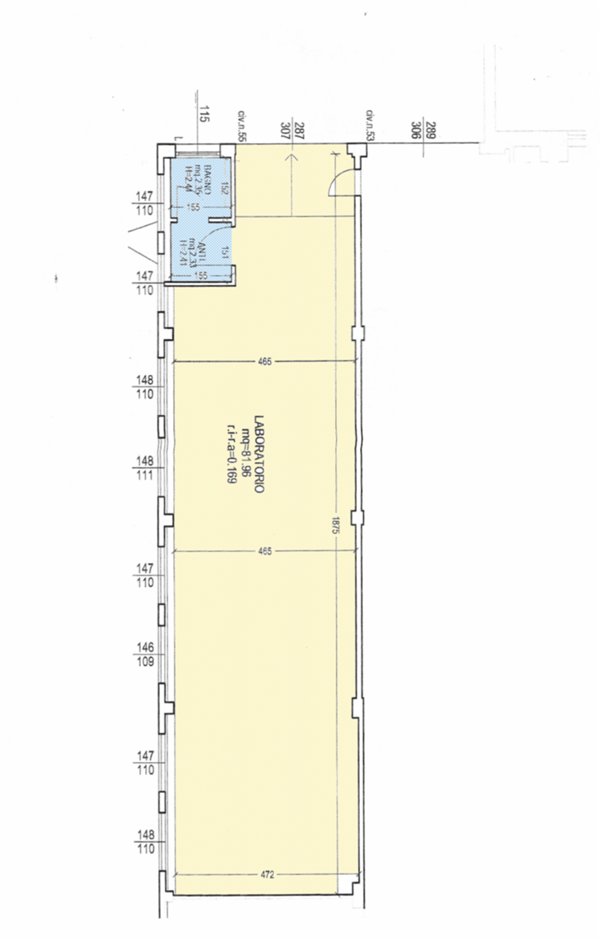 casa semindipendente in vendita a Sassuolo