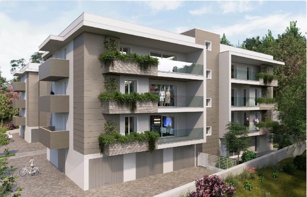 appartamento in vendita a Sassuolo