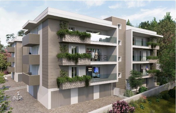 appartamento in vendita a Sassuolo