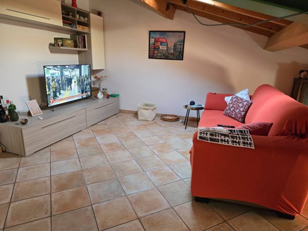 appartamento in vendita a Sassuolo in zona Centro Storico / San Giorgio