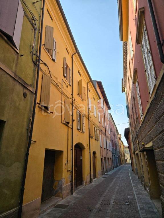 appartamento in vendita a Sassuolo in zona Centro Storico / San Giorgio
