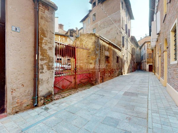 appartamento in vendita a Sassuolo in zona Centro Storico / San Giorgio