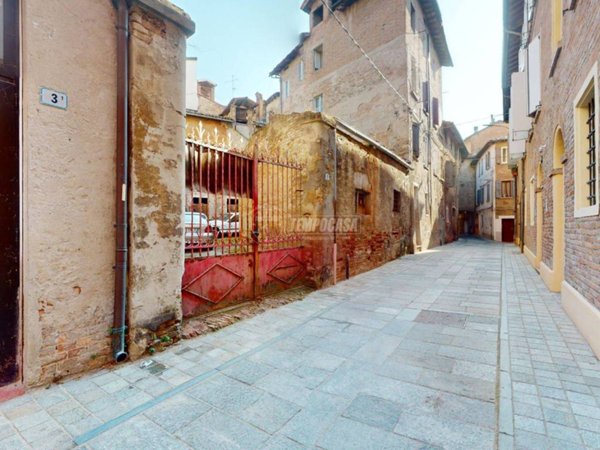 appartamento in vendita a Sassuolo in zona Centro Storico / San Giorgio