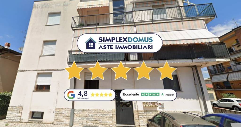 appartamento in vendita a Sassuolo