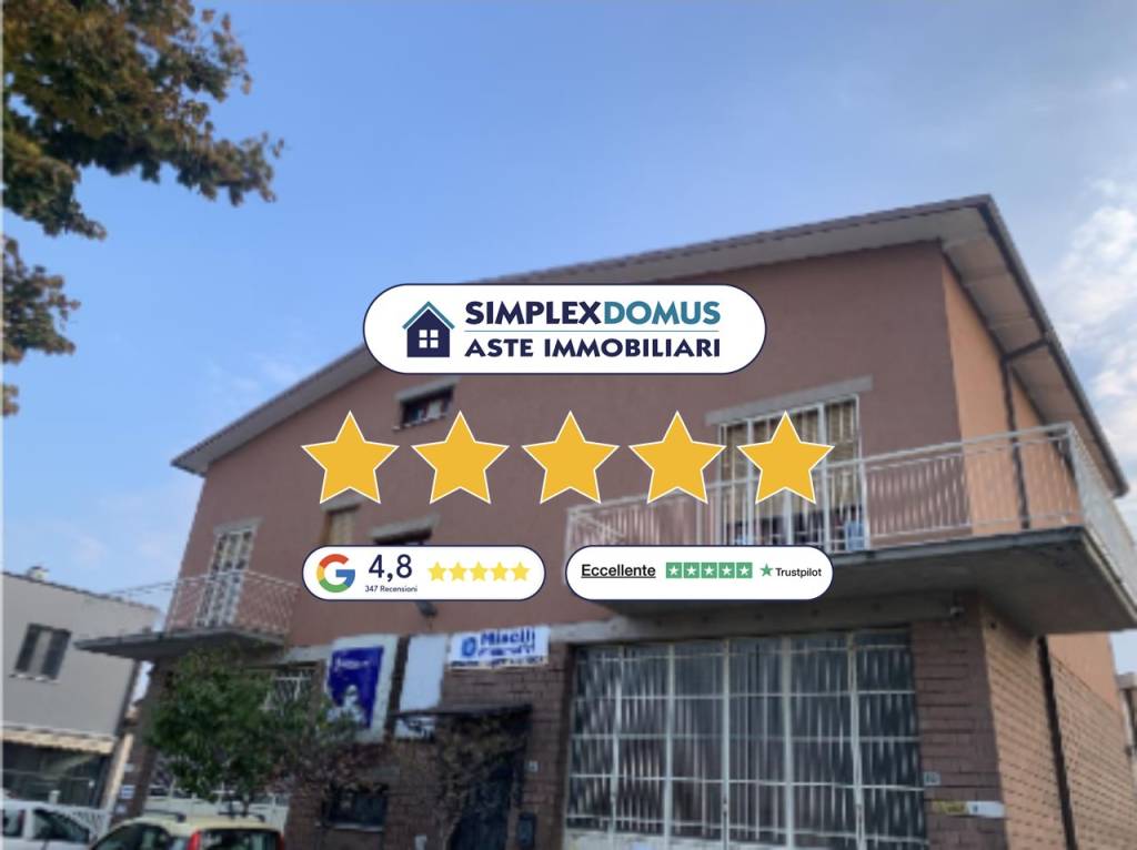 appartamento in vendita a Sassuolo