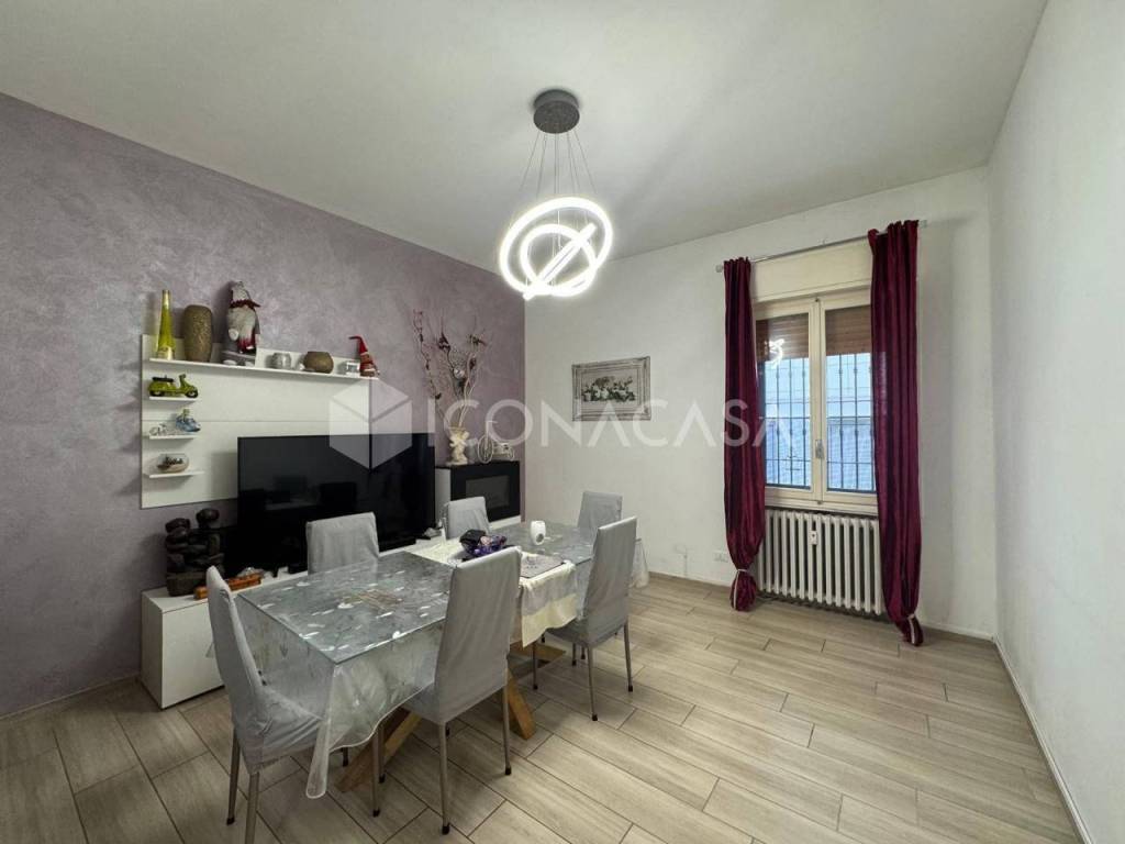 appartamento in vendita a Sassuolo