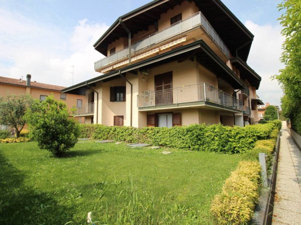 appartamento in vendita a Sassuolo