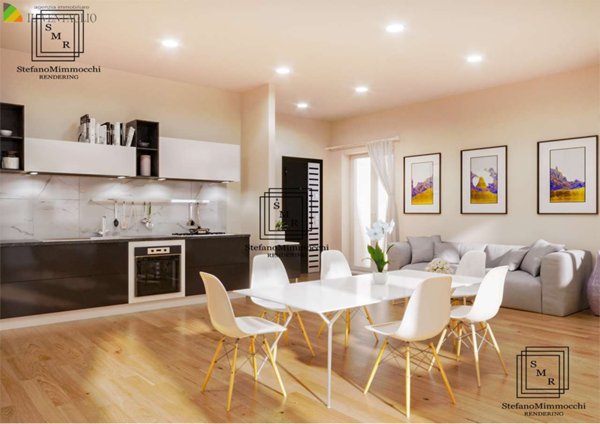 appartamento in vendita a Sassuolo