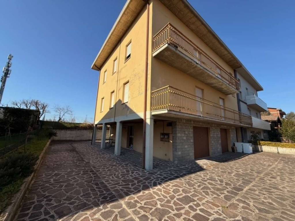 appartamento in vendita a Sassuolo in zona Centro Storico / San Giorgio