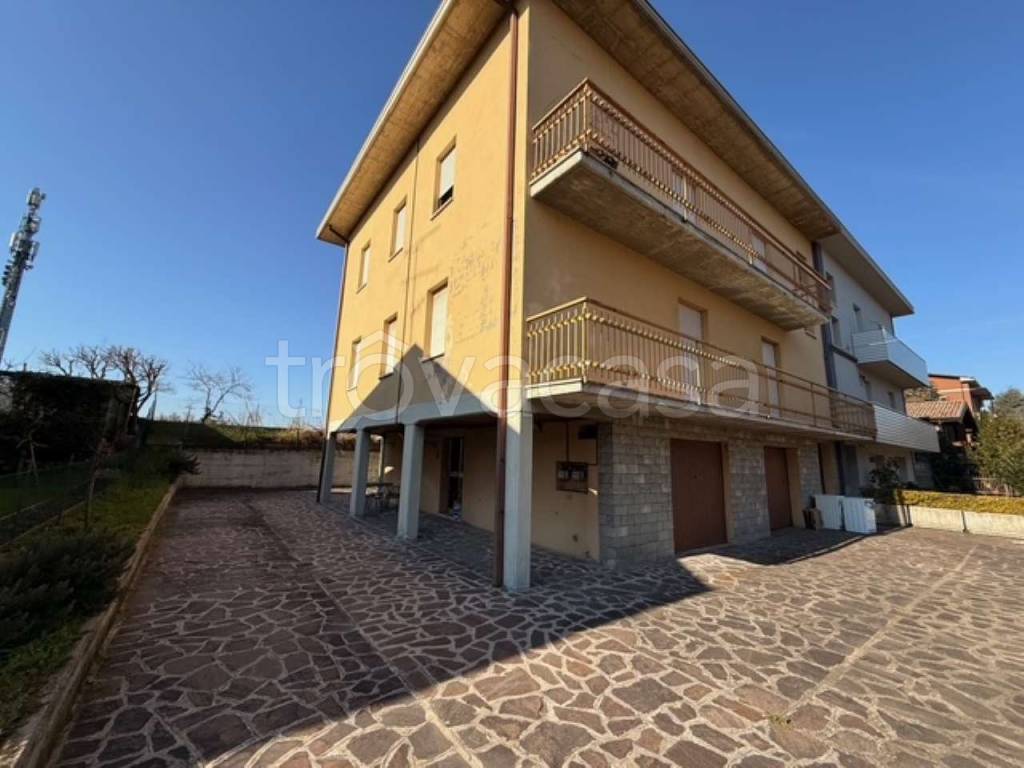 appartamento in vendita a Sassuolo