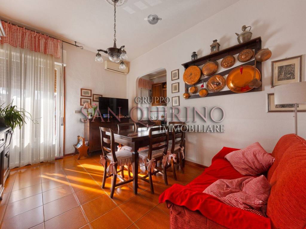 appartamento in vendita a Sassuolo