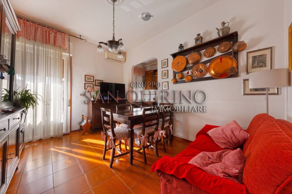 appartamento in vendita a Sassuolo in zona Centro Storico / San Giorgio