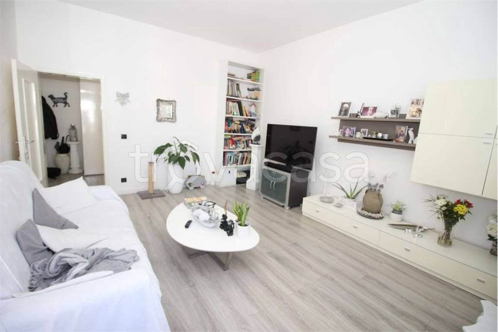 appartamento in vendita a Sassuolo in zona Centro Storico / San Giorgio